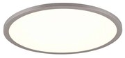 Φωτιστικό Οροφής Trio Lighting Yuma 641710287  D40 Γκρι-Λευκό