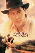 Εικονογράφηση A Walk in the Clouds (1995)