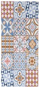 Χαλί Canvas 213 X Royal Carpet - 60 x 90 cm