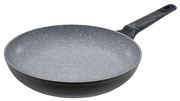 Τηγάνι Cuisson Αντικολλητικό Αλουμίνιο 28cm Estia 01-11055