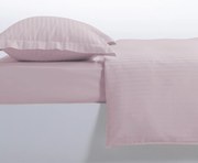 Παπλωματοθήκη Υπέρδιπλη (Σετ 220x240) Nef-Nef Homeware Elements 24 Μπεζ