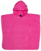 Παιδικό Πόντσο (60x120) Dimcol Pink