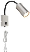 Φωτιστικό Επίτοιχο Globo Lighting ROBBY 57911W