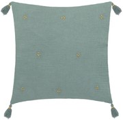 Διακοσμητικό Μαξιλάρι (40x40) A-S Gauze Celadon 196210H