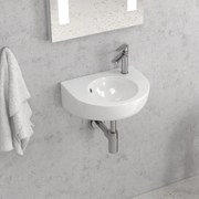 KARAG LT BASINS Νιπτήρας αναρτώμενος LT 5060 KARAG 39,5x32,5x15cm KARAG-5206836575179
