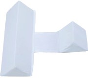 Μαξιλάρι Βρεφικό Σφήνα για Θέση Ύπνου  40x38 cm - Ο Κόσμος Του Μωρού 1009