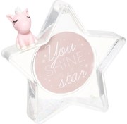 Παιδική Κορνίζα (11x10.5) A-S Water Frame Unicorn Pink 174227