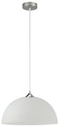 SE21-WH-30 EMULSE OPAL GLASS PENDANT E3 HOMELIGHTING 77-8222