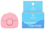Ανταλλακτικό Καπάκι &amp; Καλαμάκι Estia Candy Pink 01-26356