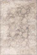 Χαλί Venice 1694ACD Grey-Beige Ezzo 200X290cm