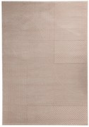 Χαλί Organic 591 BEIGE Royal Carpet - 70 x 480 cm