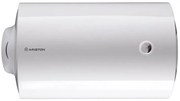Ariston Pro1 R Θερμοσίφωνας 80lt Glass Οριζόντιος 3kW
