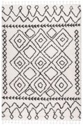 Χαλί (165x230) Polcarpet Soft Shaggy 590 Cream