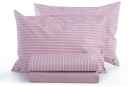 Σετ Σεντονια Υπερδιπλα Nau Coast Rose 240Χ270 Nef-Nef Homeware