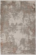 Χαλί Cadonne HU67C L Grey Vison Βιοκαρπέτ 160X230cm