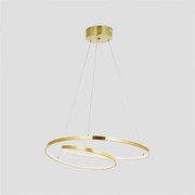 Φωτιστικό Οροφής LED Eurolamp 144-15021