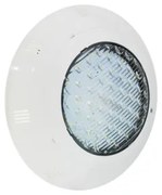 Σποτ Φωτιστικό Πισίνας LED RGB 25W IP68 Λευκό 4000Κ ALBA25RGB ACA-ALBA25RGB-Λευκό ALBA25RGB