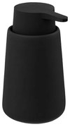 Δοχείο Κρεμοσάπουνου 250ml (Φ8.3x14.8) F-V Dispenser Cocon Khol 174879J