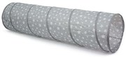 Τούνελ Παιχνιδιού KC1000193 Φ47cm 180cm Grey Kid's Concept