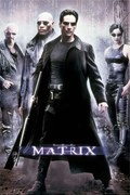 Αφίσα Matrix - Χάκερ