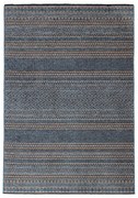 Χαλί Διαδρόμου (65x200) Royal Carpet Gloria Cotton 34 Blue