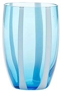 Ποτήρι Νερού Gessato GS00103 320ml Marine Zafferano Γυαλί