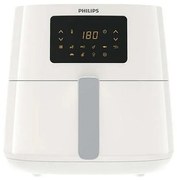 Philips Airfryer XL Φριτέζα Αέρος με Αποσπώμενο Κάδο 6.2lt Λευκή