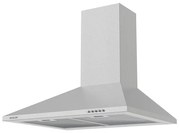 Muhler AMK-955CH-S Απορροφητήρας Καμινάδα 60cm Inox