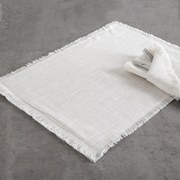 Σουπλά (35x50) Rythmos Merit Off White
