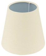 Καπέλο Φωτιστικού E14 Ύφασμα Φ14cm SPC 14 Arlight  0284025 Μπεζ