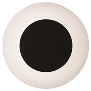 Απλίκα Viokef Fantasia 4287901 Μαύρη Ματ