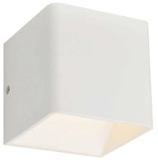 Φωτιστικό Τοίχου Wall &amp; Ceiling Luminaires L35037 White Μέταλλο