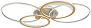 Φωτιστικό Οροφής Globo Lighting UMBRA 67333-70 2700 - 6500K