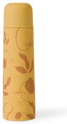 Βρεφικό Θερμός Υγρών 500ml Saro Leaves Dusty Ochre 26725