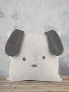 Διακοσμητικό μαξιλάρι 40x40 - Woof 5206482128019