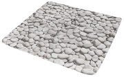 Αντιολισθητικό Ντουζιέρας Stepstone 4387 Grey Kleine Wolke 55Χ55 PVC