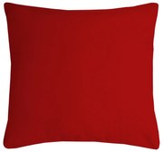 Διακοσμητικό Μαξιλάρι (40x40) S-F Nelson Rouge C04689005