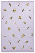 Πετσέτα Κουζίνας (40x60) Nef-Nef Homeware Olive Lilac