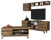 ΣΥΝΘΕΣΗ ΣΑΛΟΝΙΟΥ ΜΕΛΑΜΙΝΗΣ 2ΤΜΧ ΚΑΡΥΔΙ FB911852.01 9996505