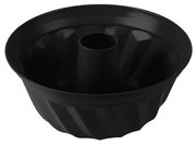 Berlinger Haus Αντικολλητική Φόρμα Ψησίματος Κέικ Bundt Pan 25cm Από Τη Συλλογή Matte Black