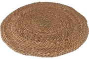 ΧΑΛΙ ARTELIBRE ΦΥΣΙΚΟ RATTAN Φ80CM