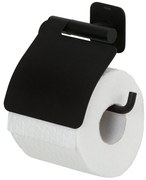 Tiger Colar Χαρτοθήκη με Κάλυμμα Black 1314130746