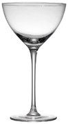 Ποτήρι Κοκτέιλ Γυάλινο Διάφανο Coupetini ESPIEL 200ml-10x16,5εκ. LEG230K4