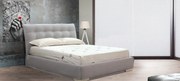 Κρεβάτι Sofa Plus  με αποθηκευτικό χώρο - ≃175X230