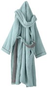 Παιδικό Μπουρνούζι Guy Laroche Kiddies Sky Βεραμάν 8-10 Ετών