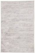 Πατάκι Μπάνιου Glow 9186 158 Oyster Kleine Wolke 55Χ65 Πολυέστερ