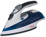 Ατμοσίδερο Zilan 2200W Μπλε ZLN8082-BLUE