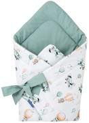 Βρεφικός Υπνόσακος Χωνάκι Balloon Travel