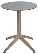 Quatro/R Cappuccino* Base  metax-01-00-0468 διάστ.54.0000 x 54.0000 x 73.0000