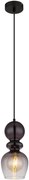Φωτιστικό Κρεμαστό Globo Lighting CLARITY 15174H